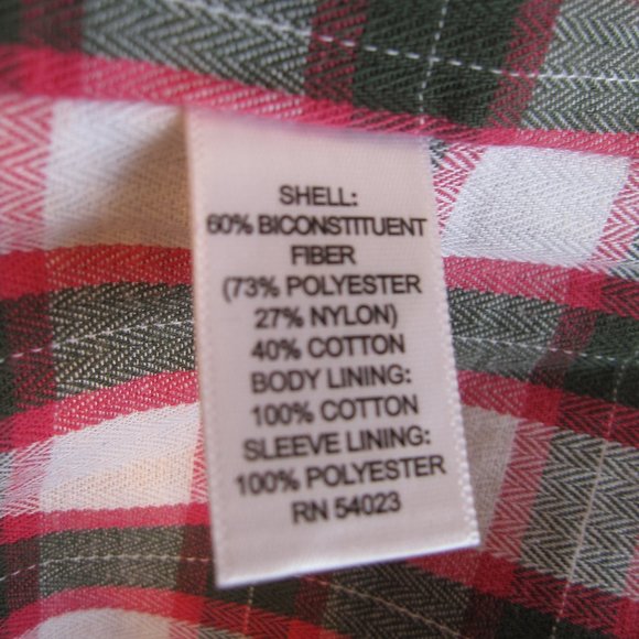 Banana Republic Field Jacket EUC - Picture 10 of 10